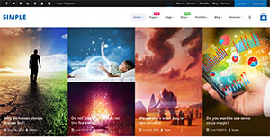 Home - Blog