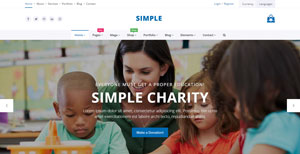 Home - Charity