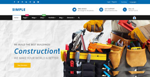 Home - Construction