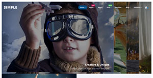 Home - Creative 3