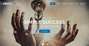 Home - Onepage 2