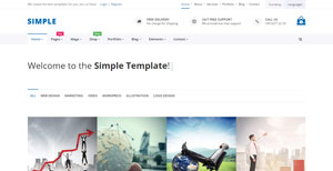 Home - Portfolio