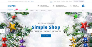 Home - Shop
