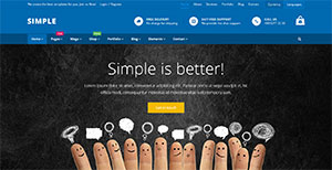 Home - Business 10